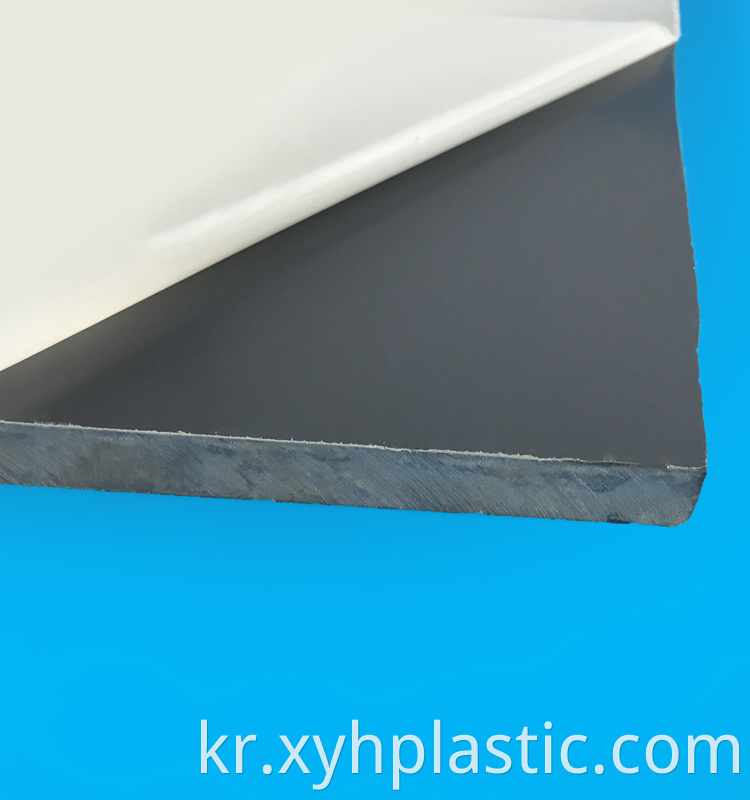 1.5 mm Thickness PVC Sheet